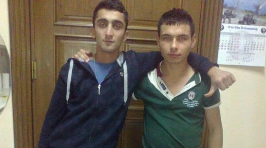 İki askerin şakası ölümle bitti
