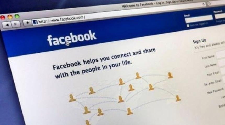 Facebook'a 'duygularını paylaşıyorum' butonu geliyor