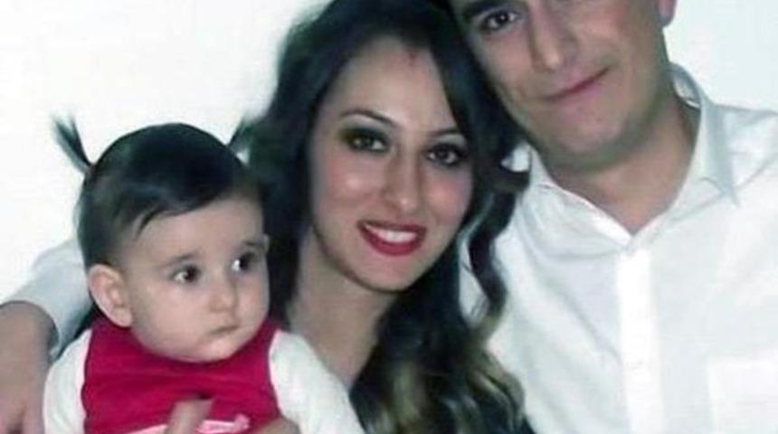 45 bıçak darbesiyle öldürdüler