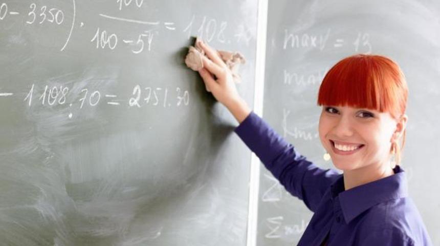 40 bin &ouml;ğretmen ataması yapıldı