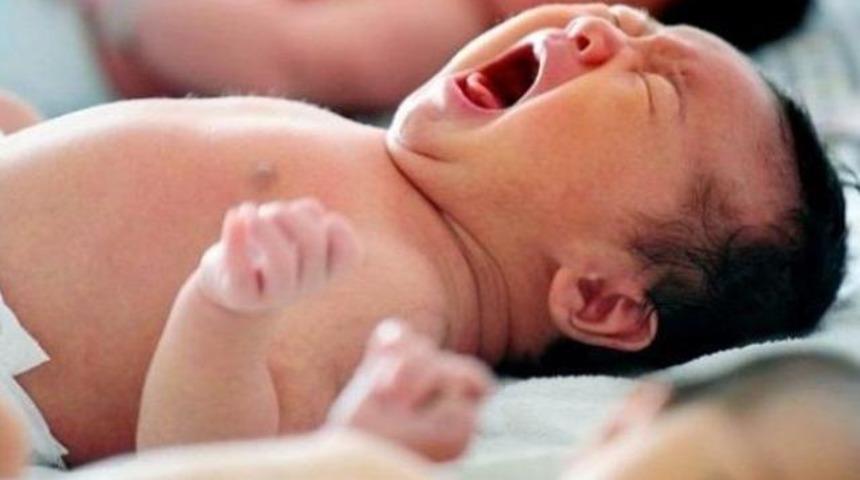 "Stres erken doğum nedeni"