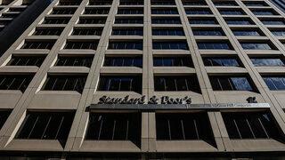 S&P'den Türkiye açıklaması! Döviz cinsinden kredi notunu teyit etti