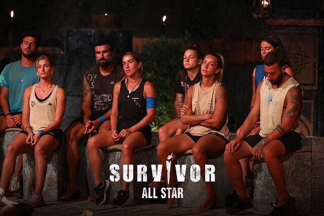 Survivor'da eleme adayı kim oldu? 1 Nisan Survivor eleme adayı belli oldu mu?