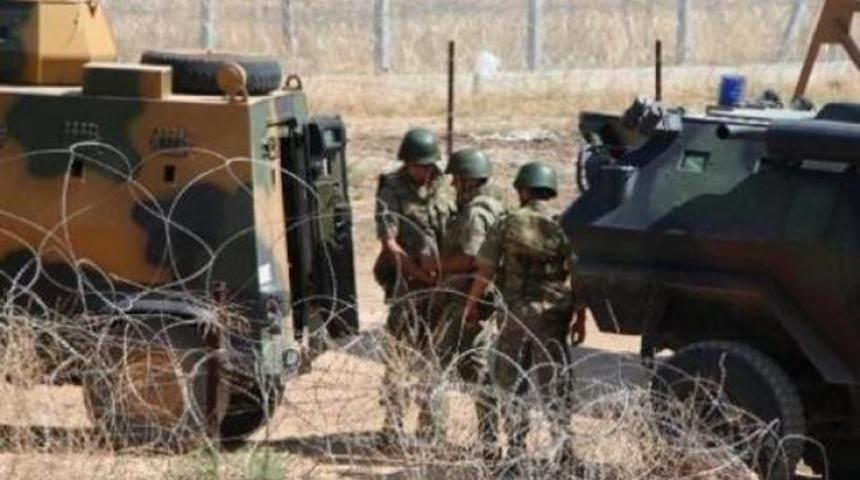 Ter&ouml;ristler &ccedil;ocuğu rehin aldı, sipariş verdi