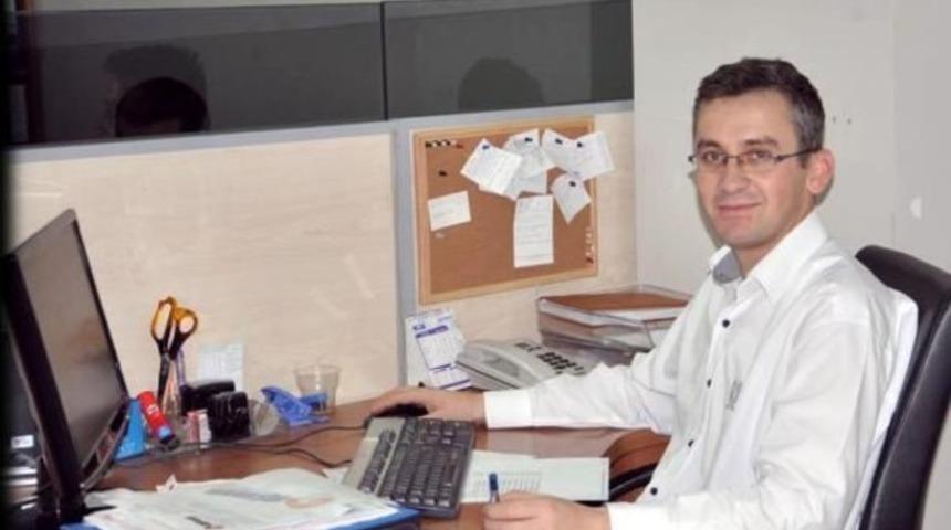 İşten çıkarılan muhasebeci intihar etti