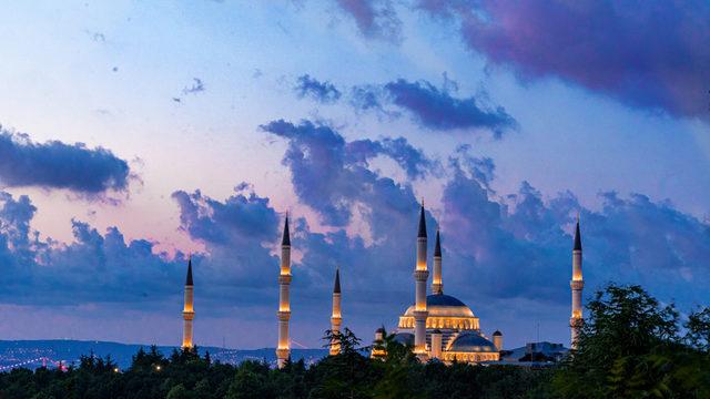 ANTALYA SAHUR VAKTİ İMSAKİYE 2022 - Ramazan'ın ilk gününde Antalya'da sahur saat kaçta?