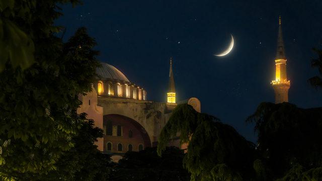 DİYARBAKIR SAHUR VAKTİ İMSAKİYE 2022 - Ramazan'ın ilk gününde Diyarbakır'da sahur saat kaçta?