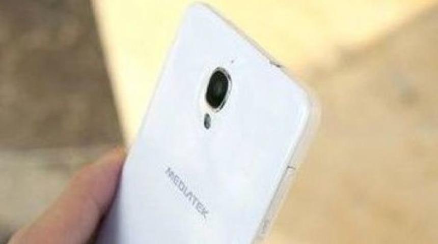 Alcatel Idol X+ Sızdırıldı!