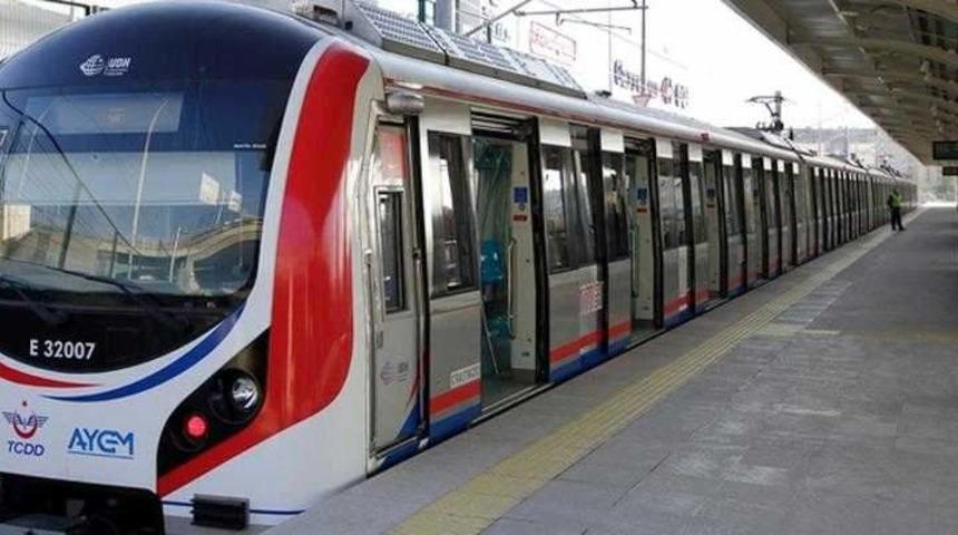 Ramazan ayında metro ve Marmaray son kalkış saati nedir? Ramazan'da metro Marmaray seferlerine düzenleme mi geldi?