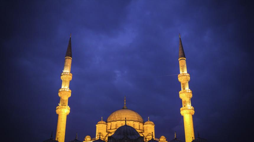 HATAY SAHUR VAKTİ İMSAKİYE 2022 - Ramazan'ın ilk gününde Hatay'da sahur saat kaçta?