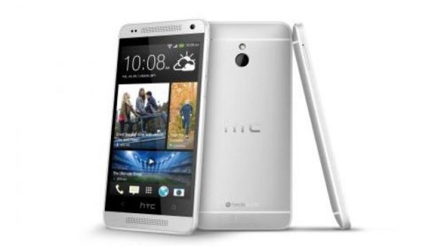 HTC One Mini’nin Satışları Devam Ediyor