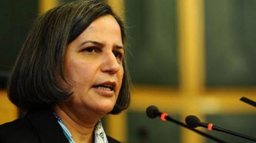 Gültan Kışanak: Süreç göz göre göre geldi