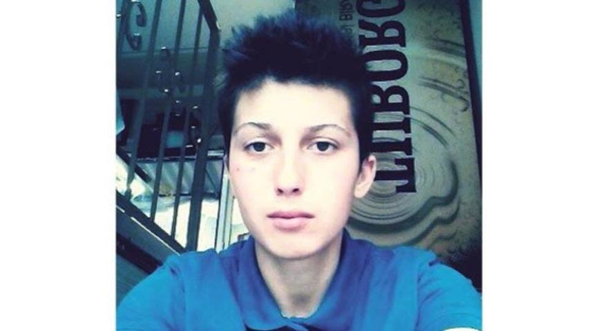 Trans Okyanus'un intihar nedenini kız arkadaşı anlattı