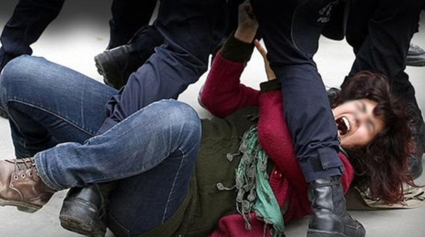 Polis müdahalesindeki düşüğün polisle ilgisi yokmuş