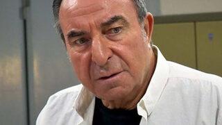 Arka Sokaklar’ın Rıza Baba’sı Zafer Ergin’in gözünden sakındığı kızını görenler şaşkına döndü! 