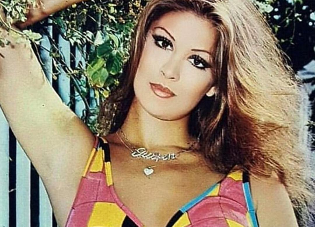 G&uuml;lşen Bubikoğlu hayran bıraktı! G&uuml;nler sonra ilk kez paylaştı