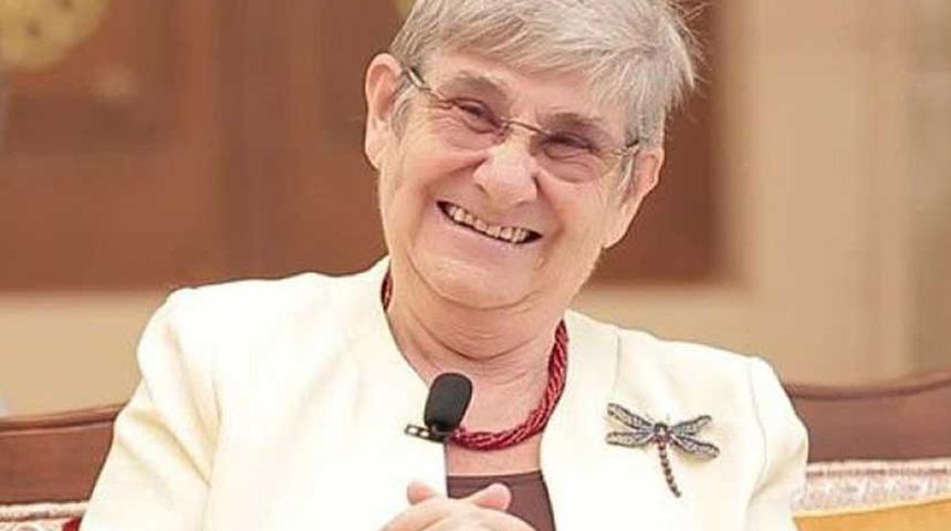 Oruç tutan şeker hastalarına Canan Karatay'dan iftar tavsiyesi