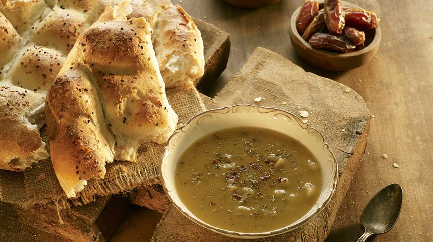 Kabızlık, şişkinlik, hazımsızlık... İftarda 10 dakika kuralı