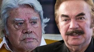 Cüneyt Arkın'ın Orhan Gencebay'ı iddiası kızdırmıştı! Sevim Emre'den flaş hamle