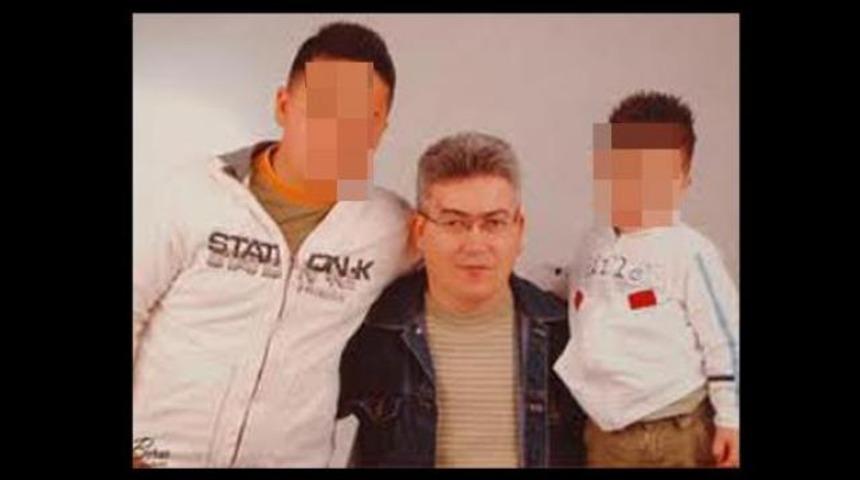 Giresun'da savcı aracında ölü bulundu