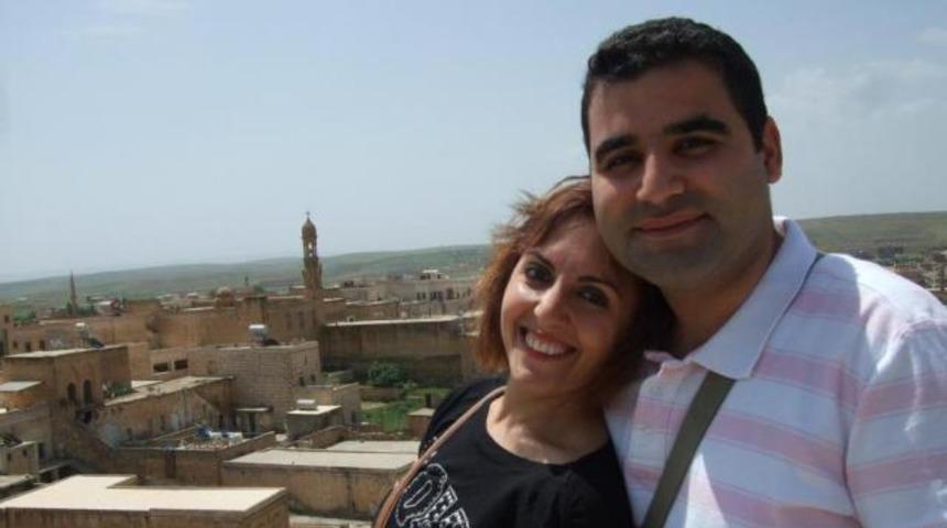 Bu mesajın ardından hayatını kaybetti