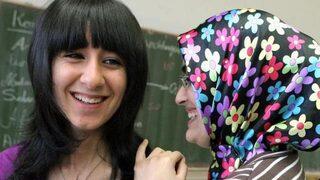 Fransız okullarına laiklik şartnamesi