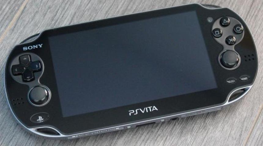 Sony'den daha hafif Vita modeli geliyor! 