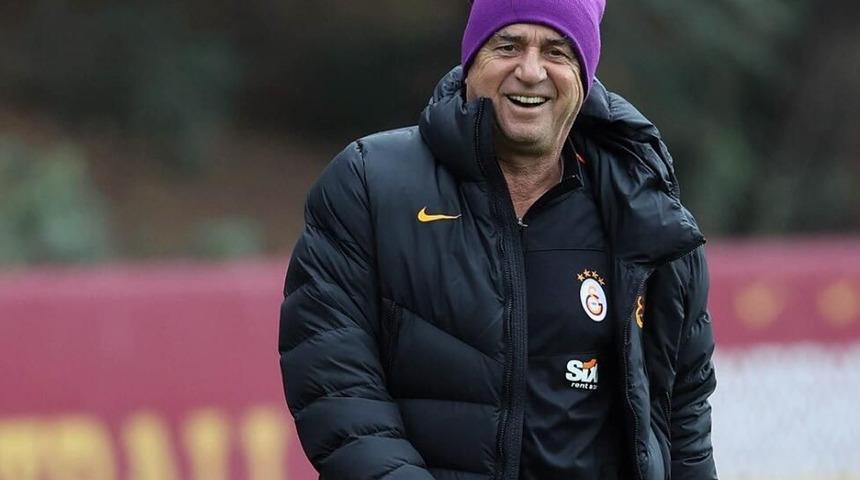 Son dakika: ''Fatih Terim başkan olmuş'' dedi, taraftar çıldırdı!
