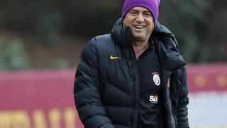 Son dakika: ''Fatih Terim başkan olmuş'' dedi, taraftar çıldırdı!