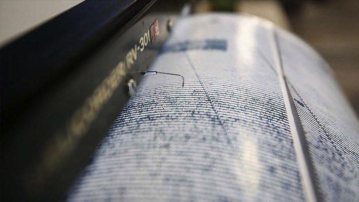 Gaziantep deprem mi oldu, şiddeti kaç? AFAD Kandilli son depremler listesi!