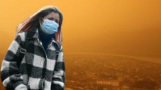 Son dakika: Çöl tozu tehlikesi devam ediyor! Uzman isimden önemli uyarı