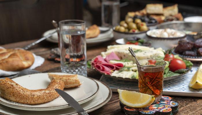 Ramazan boyunca rahat oruç tutmak için sahurda bunu içmeden uyumayın