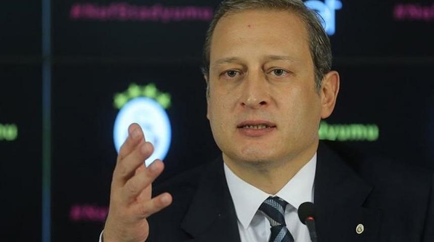 Son dakika: Galatasaray'da Burak Elmas'tan tarihi hamle