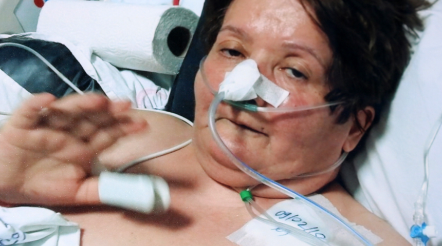 Hastası tüp mide ameliyatı sonrası ölen doktora 20 taksitle para cezası