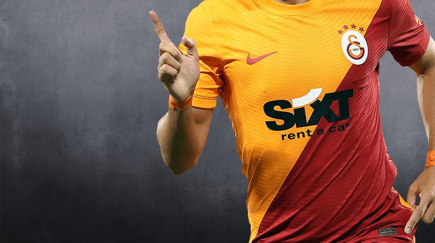 Galatasaray kariyeri bitti! Sofiane Feghouli herkesi kızdırdı...