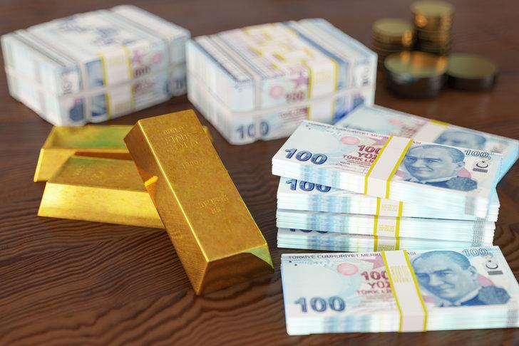 Altın ve dolar yeni haftaya sancılı başladı! Bu gelişmeler dikkatle takip ediliyor... G2