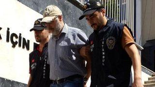 Konsomatris paylaşma cinayeti