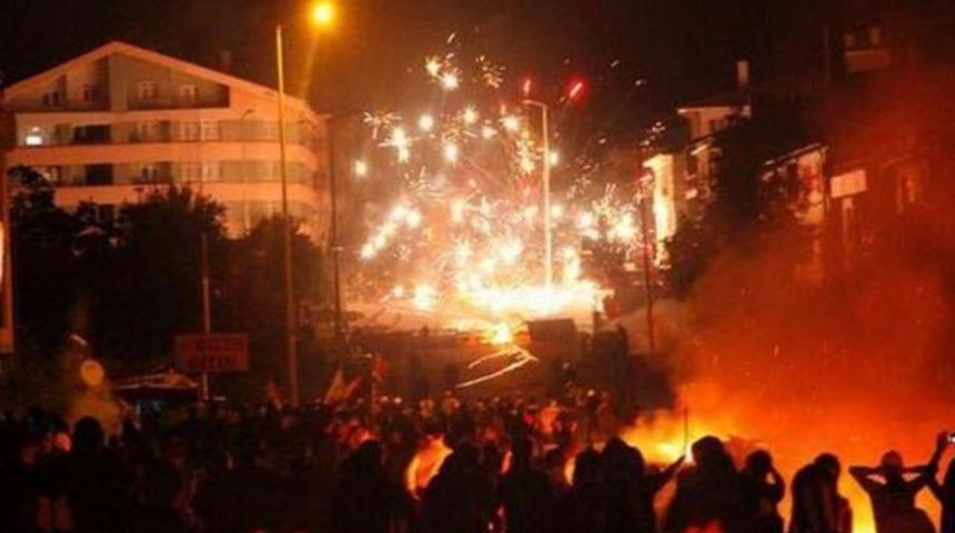 Tuzlu&ccedil;ayır, Dikmen ve ODT&Uuml; karıştı