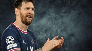 Son dakika: Başkan açıkladı, taraftar çıldırdı! Messi geliyor...