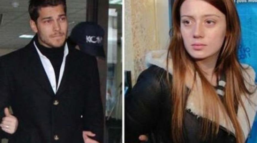 &Uuml;nl&uuml;lerin uyuşturucu davasında 7 tahliye