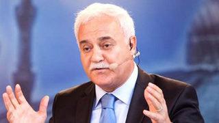 Nihat Hatipoğlu canlı yayın saat kaçta? Nihat Hatipoğlu iftar programı hangi kanalda?