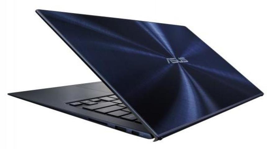 Asus yeni Ultrabook’larını tanıttı