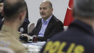 Polislerle ilgili düzenleme! Bakan Soylu duyurdu: Karara vardık…