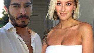 Adı Deniz Işın ile anılan Burak Deniz ters köşe yaptı! Didem Soydan'la... 