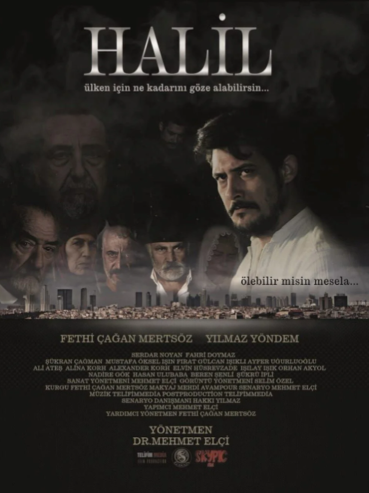 Sinemaseverler filme bu hafta doyacak! 10 film birden vizyona girdi (1 Nisan 2022) G3