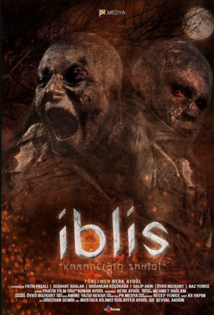 Sinemaseverler filme bu hafta doyacak! 10 film birden vizyona girdi (1 Nisan 2022) G4