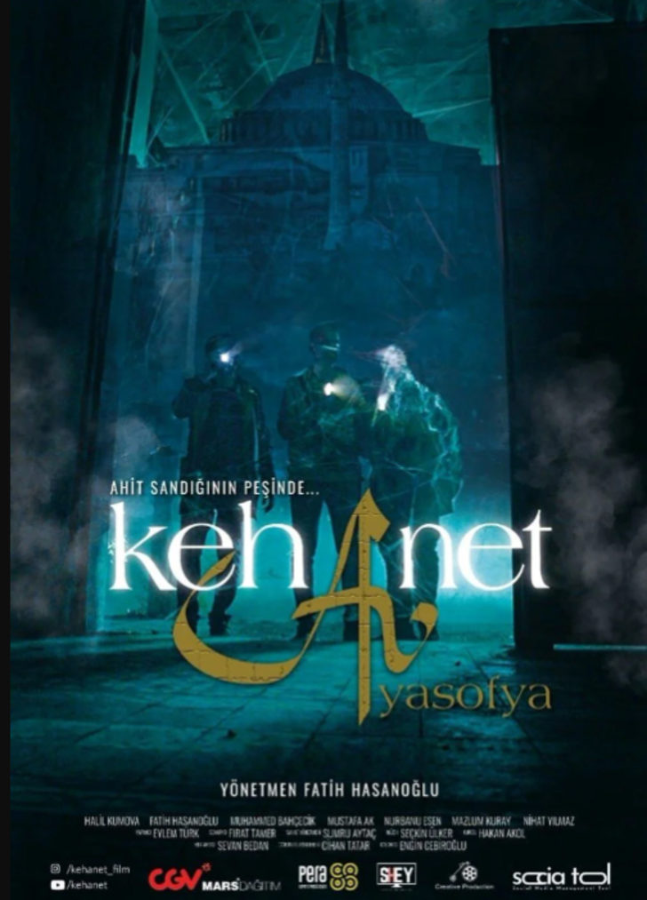 Sinemaseverler filme bu hafta doyacak! 10 film birden vizyona girdi (1 Nisan 2022) G5