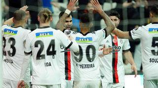 Valerien Ismael’in ilk sınavı lidere karşı