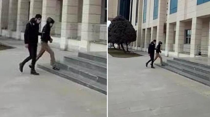 'Brosk Kesri' kod adlı PKK'lı terörist Konya'da yakalandı 