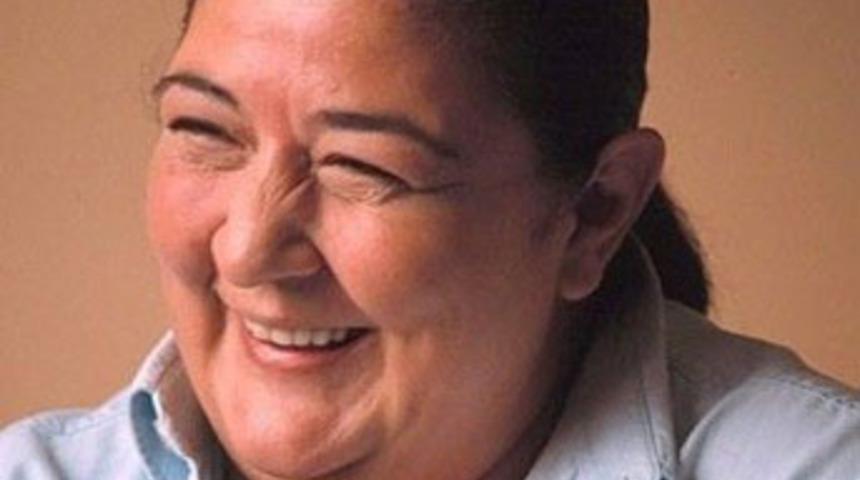 Meral Okay hayatını kaybetti